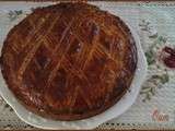 Gateau Breton (كعكة)