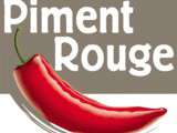 Nouveau partenariat Piment rouge