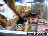 Partenariat  Eterni Sapori di Calabria 