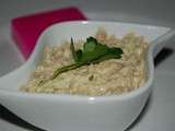 Rillettes aux thon e