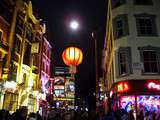 Chinatown London