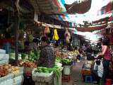 Cuisine de marché