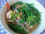 Soupe Phnom Penh