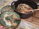 Sukiyaki