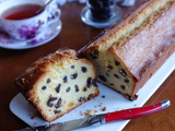 Cake Raisins et Grand Marnier de Lenôtre