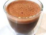 Chocolat Chaud de Pierre Hermé