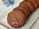 Cookies du Ritz