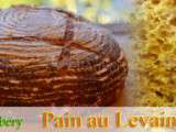 Faire son Pain au Levain Maison (Méthode 2)