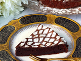 Fondant Chocolat de Pierre Hermé