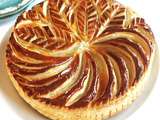 Galette des Rois maison