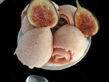 Glace aux Figues de Gault & Millau