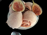 Glace aux Figues de Gault & Millau