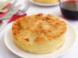 Gratin Dauphinois de Paul Bocuse