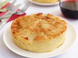 Gratin Dauphinois de Paul Bocuse