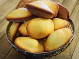 Madeleines Express