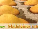 Madeleines ratées : (sans bosse, plates, en forme de dome, acides, etc…) Pourquoi ? Réussir les madeleines