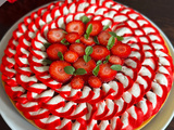 Masterclass: Tarte aux Fraises