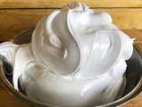 Meringue Italienne de Lenôtre