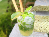 Mojito de Miami