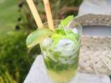 Mojito de Miami