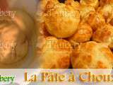 Pâte à Choux