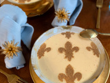 Potage Dubarry de Sophie Dupuis (comme à Versailles)