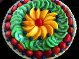 Tarte aux Fruits (rien que pour Miyoung)