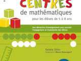 Ateliers en cp