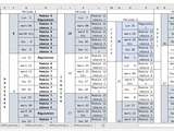 Programmation méthode heuristique de mathématiques cp ce 1 2018 / 2019