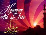 Aid el fitr 2016