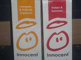 Partenariat innocent