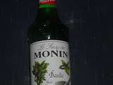 Partenariat monin