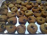 Cookies كوكيز