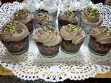 Cupcake recette facile كاب كيك سهل