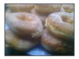 Sfenj, chfenj beignets marocains