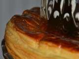 Galette des rois