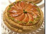 Galettes des Rois: une sélection de recettes