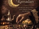 Grand Livre Des Recettes Du Ramadan Ebook Gratuit