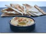 Houmous