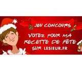 Lesieur a besoin de vos votes