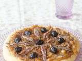 Pissaladière