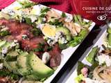 Eat Cobb Salad