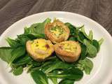 Minis quiches