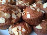 Muffins choco/bananes