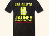 Gilets jaunes