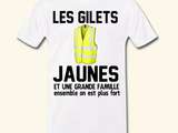 Gilets jaunes