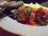 Kefta de sardines recette familiale