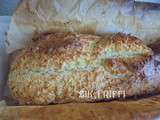 L'irish soda bread de paul hollywood