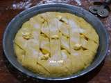 Tarte aux pommes de caroline ingalls