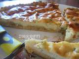 Tarte fromage blanc façon schou shanna